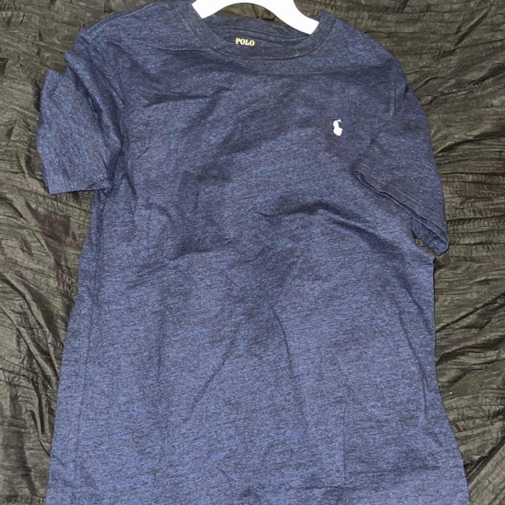 New polo tshirt